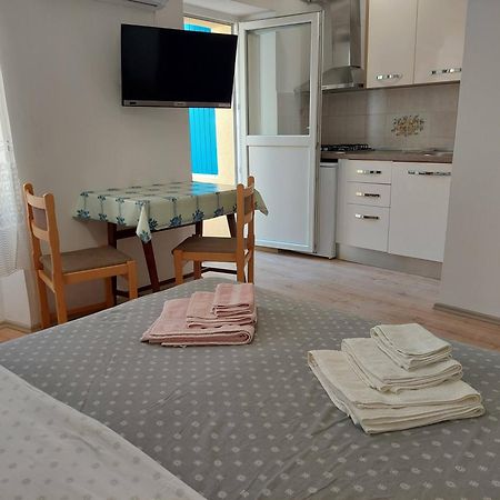 Rooms Mario Cres Chambre photo