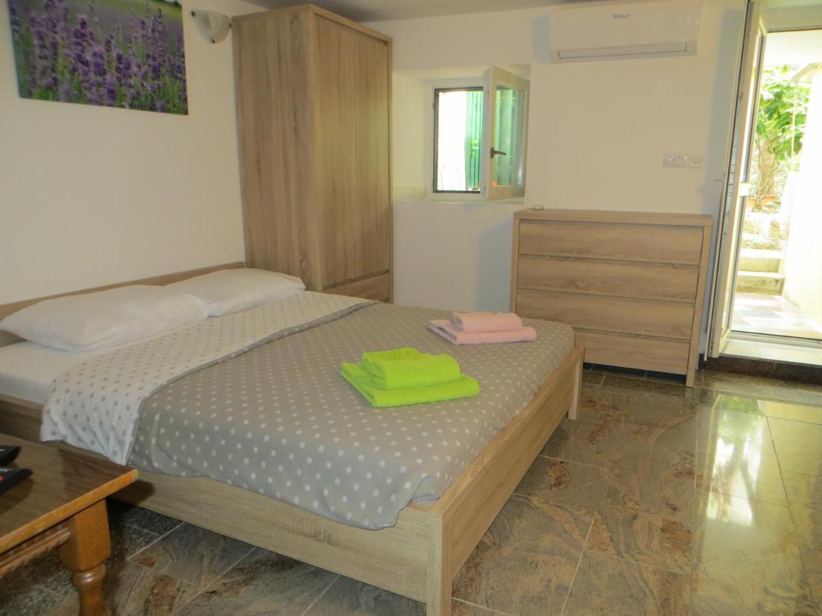Rooms Mario Cres Extérieur photo