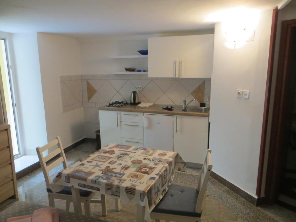 Rooms Mario Cres Extérieur photo