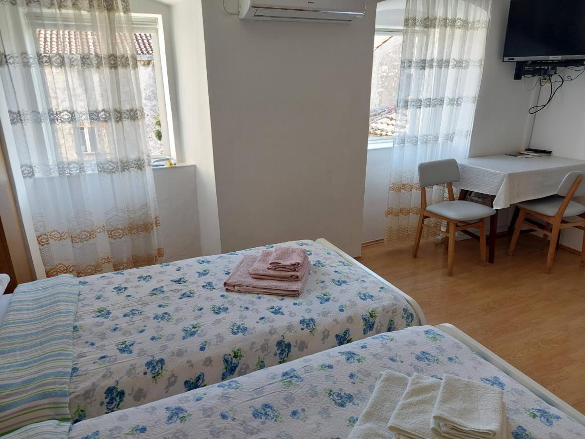 Rooms Mario Cres Extérieur photo