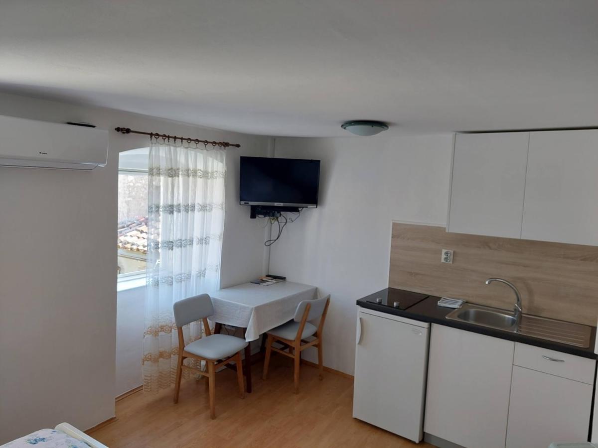 Rooms Mario Cres Extérieur photo