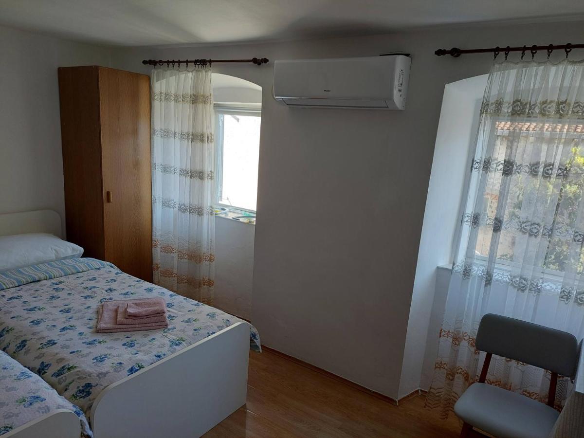 Rooms Mario Cres Extérieur photo