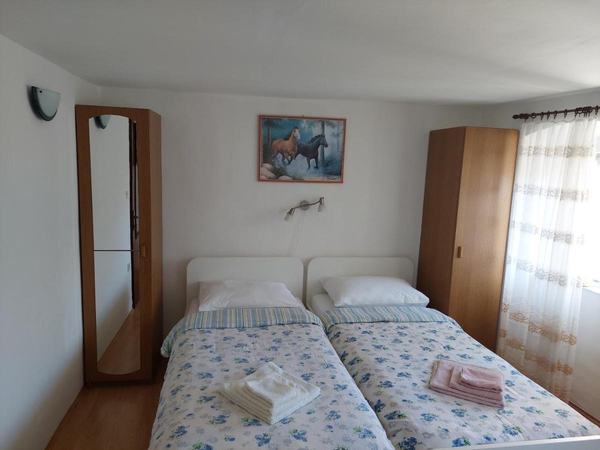 Rooms Mario Cres Extérieur photo