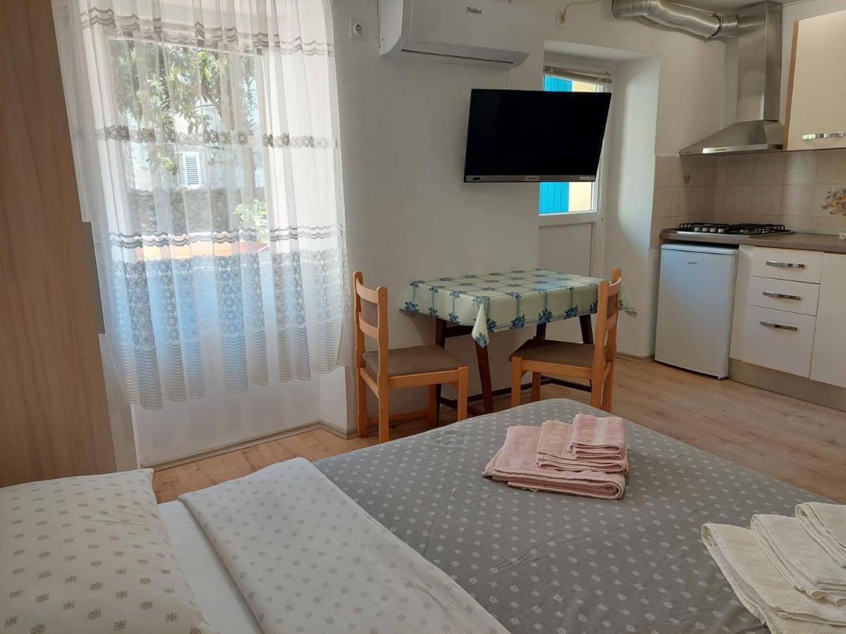 Rooms Mario Cres Extérieur photo