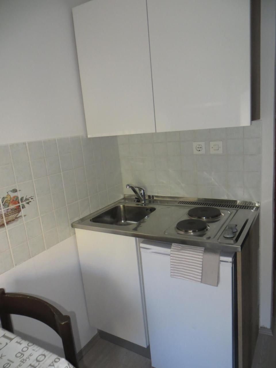 Rooms Mario Cres Extérieur photo